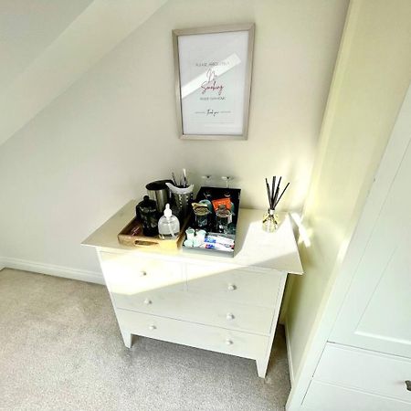 Bright Quiet Loft Room Ensuite Serene Clapham Area Λονδίνο Εξωτερικό φωτογραφία