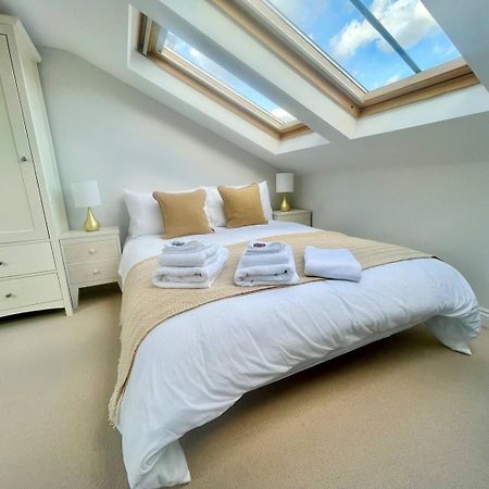 Bright Quiet Loft Room Ensuite Serene Clapham Area Λονδίνο Εξωτερικό φωτογραφία