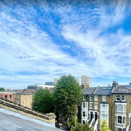 Bright Quiet Loft Room Ensuite Serene Clapham Area Λονδίνο Εξωτερικό φωτογραφία
