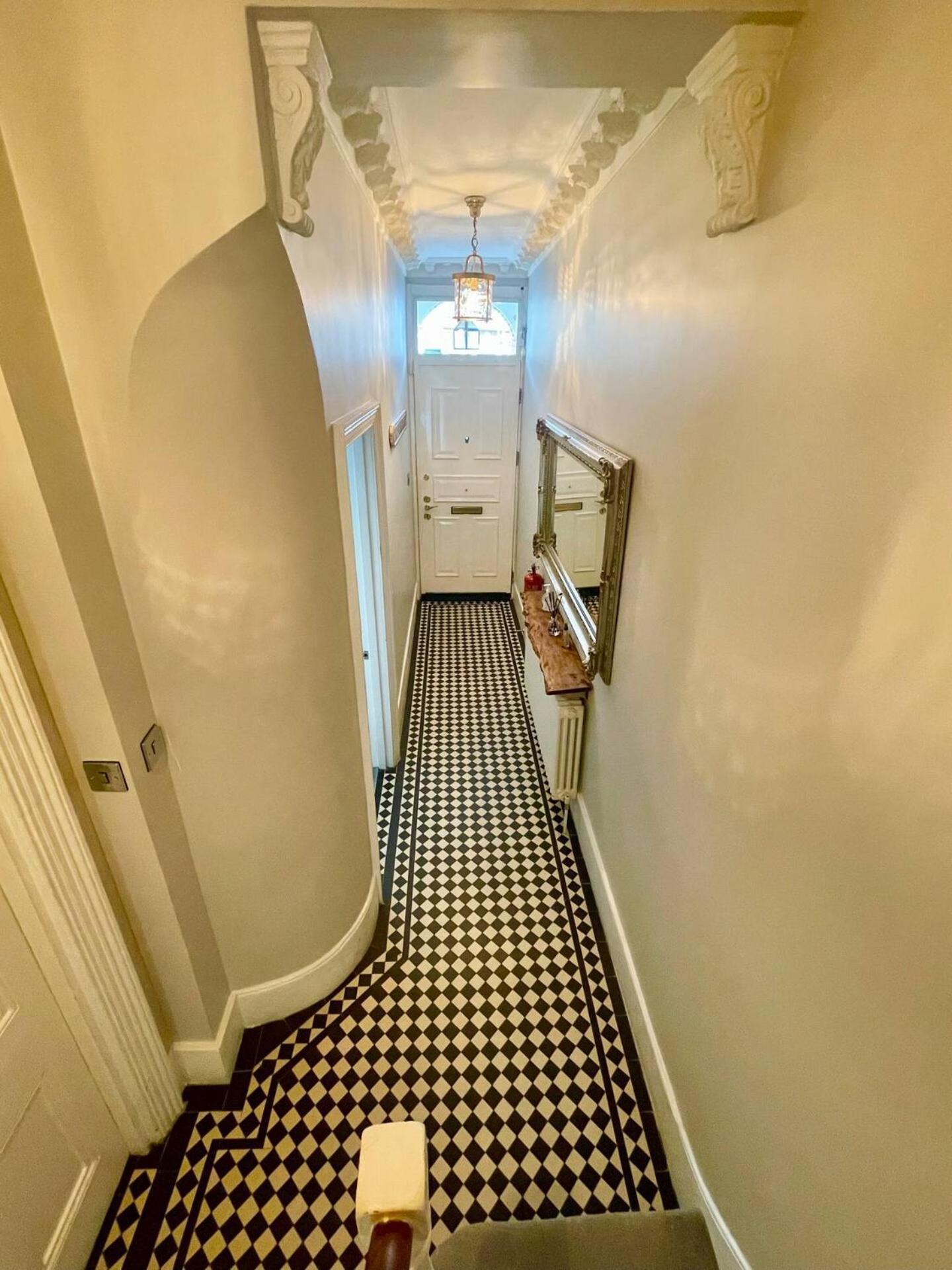 Bright Quiet Loft Room Ensuite Serene Clapham Area Λονδίνο Εξωτερικό φωτογραφία