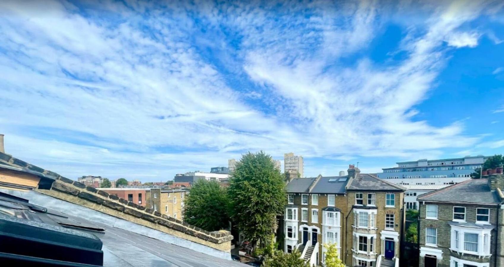 Bright Quiet Loft Room Ensuite Serene Clapham Area Λονδίνο Εξωτερικό φωτογραφία